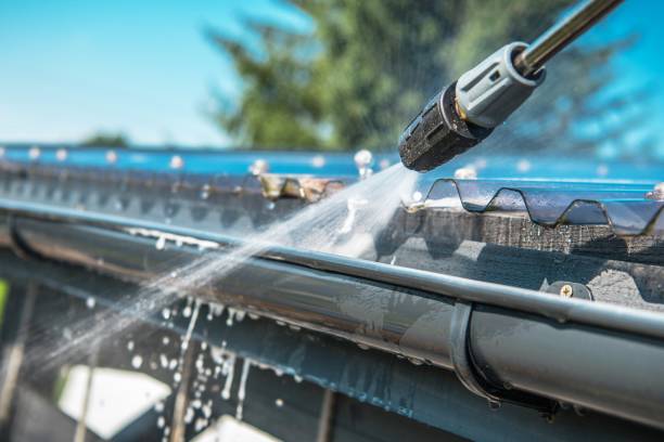 Best Sidewalk Pressure Washing  in Andrews, TX