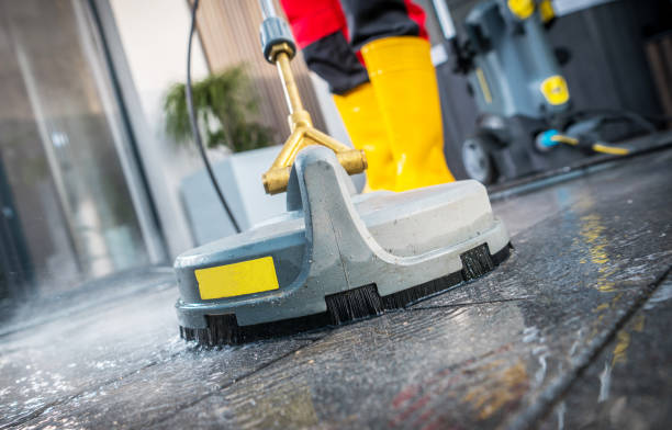 Best Deck Cleaning Services  in Andrews, TX