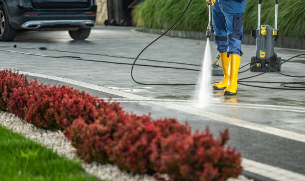 Best House Pressure Washing  in Andrews, TX