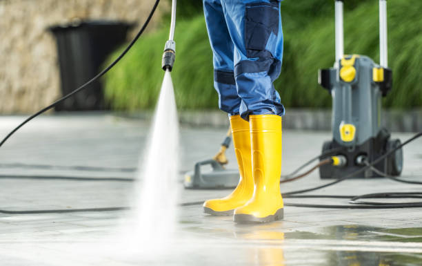 Best Pressure Washing Near Me  in Andrews, TX