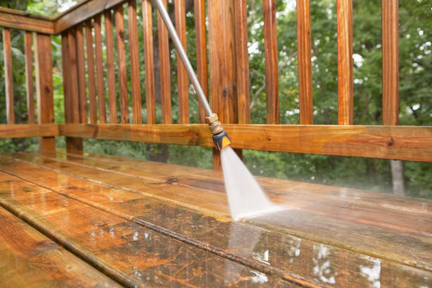 Best Concrete Pressure Washing  in Andrews, TX