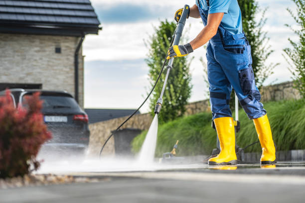 Best Local Pressure Washing Services  in Andrews, TX