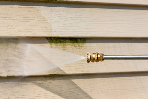 Best Commercial Building Pressure Washing  in Andrews, TX