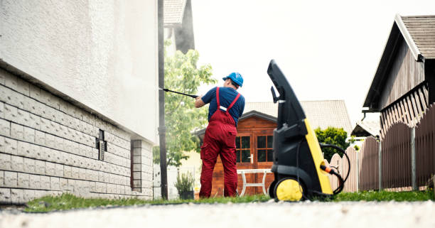 Best Best Pressure Washing Companies  in Andrews, TX